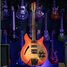 Rickenbacker 345/6 Capri, Fireglo: Full Instrument - Front