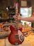 Rickenbacker 360/12 , Fireglo: Full Instrument - Front