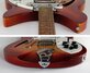 Rickenbacker 336/12 , Fireglo: Free image