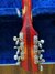 Rickenbacker 336/12 , Fireglo: Headstock - Rear