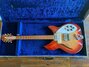 Rickenbacker 336/12 , Fireglo: Full Instrument - Front