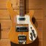 Rickenbacker 4001/4 , Mapleglo: Body - Front