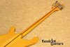 Rickenbacker 4001/4 , Mapleglo: Neck - Rear