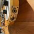 Rickenbacker 4001/4 , Mapleglo: Close up - Free