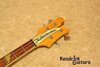 Rickenbacker 4001/4 , Mapleglo: Close up - Free2
