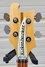 Rickenbacker 4001/4 , Mapleglo: Headstock