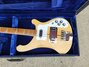 Rickenbacker 4001/4 , Mapleglo: Free image2