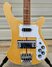 Rickenbacker 4001/4 , Mapleglo: Body - Front