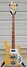 Rickenbacker 4001/4 , Mapleglo: Full Instrument - Front