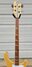 Rickenbacker 4001/4 , Mapleglo: Neck - Front