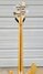 Rickenbacker 4001/4 , Mapleglo: Neck - Rear