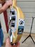 Rickenbacker 4001/4 , Mapleglo: Close up - Free