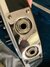 Rickenbacker 4003/4 , Jetglo: Close up - Free
