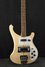 Rickenbacker 4003/4 S, Mapleglo: Body - Front