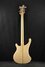 Rickenbacker 4003/4 S, Mapleglo: Full Instrument - Rear