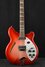 Rickenbacker 360/12 , Fireglo: Body - Front