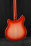 May 2022 Rickenbacker 360/12 , Fireglo: Body - Rear