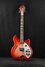 Rickenbacker 360/12 , Fireglo: Full Instrument - Front