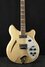 Rickenbacker 360/12 , Mapleglo: Body - Front