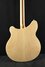 May 2022 Rickenbacker 360/12 , Mapleglo: Body - Rear