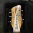 Rickenbacker 330/6 , Mapleglo: Headstock