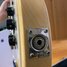 Rickenbacker 330/6 , Mapleglo: Close up - Free