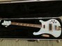 Rickenbacker 4003/4 , Blue Boy: Full Instrument - Front