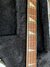 Rickenbacker 4003/4 , Blue Boy: Neck - Front