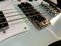 Rickenbacker 4003/4 , Blue Boy: Close up - Free2