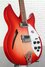 Rickenbacker 330/6 , Fireglo: Free image