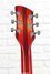 Rickenbacker 330/6 , Fireglo: Headstock - Rear