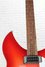 Rickenbacker 330/6 , Fireglo: Neck - Front