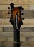 Rickenbacker 480/6 XC 90th Anniversary, Tobaccoglo: Headstock