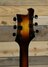 Rickenbacker 480/6 XC 90th Anniversary, Tobaccoglo: Headstock - Rear