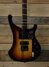 Rickenbacker 480/6 XC 90th Anniversary, Tobaccoglo: Body - Front