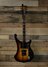 Rickenbacker 480/6 XC 90th Anniversary, Tobaccoglo: Full Instrument - Front