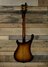Rickenbacker 480/6 XC 90th Anniversary, Tobaccoglo: Full Instrument - Rear