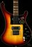 Rickenbacker 480/6 XC 90th Anniversary, Tobaccoglo: Body - Front