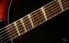Rickenbacker 480/6 XC 90th Anniversary, Tobaccoglo: Neck - Front