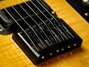 Rickenbacker 480/6 XC 90th Anniversary, Tobaccoglo: Close up - Free2