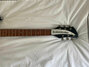Rickenbacker 350/6 V63, Jetglo: Headstock