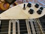 Rickenbacker 350/6 V63, Jetglo: Free image