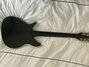Rickenbacker 350/6 V63, Jetglo: Full Instrument - Rear