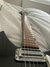 Rickenbacker 350/6 V63, Jetglo: Neck - Front