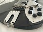 Rickenbacker 350/6 V63, Jetglo: Close up - Free2
