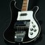 Rickenbacker 4003/4 , Jetglo: Free image