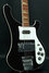 Rickenbacker 4003/4 , Jetglo: Body - Front