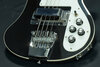 Rickenbacker 4003/4 , Jetglo: Close up - Free