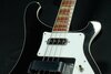 Rickenbacker 4003/4 , Jetglo: Close up - Free2