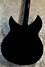 Jul 2022 Rickenbacker 330/6 , Jetglo: Body - Rear